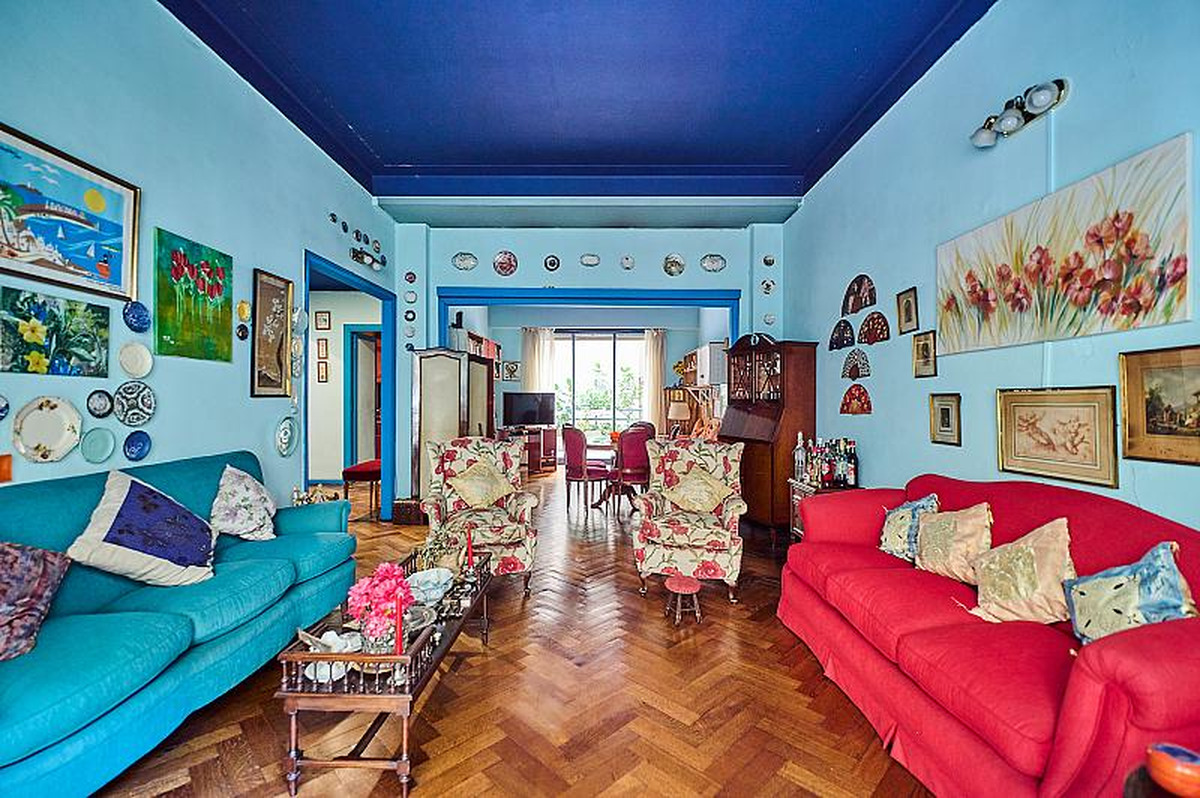 Departamento en venta