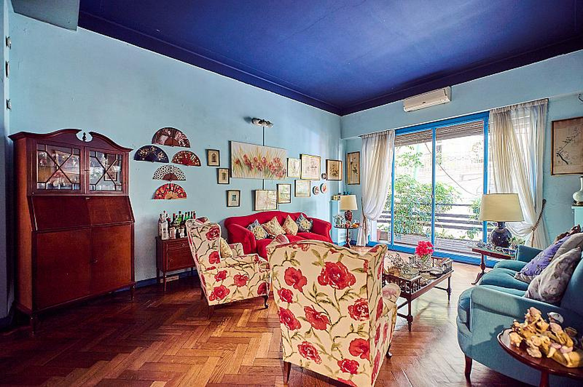 Departamento en venta