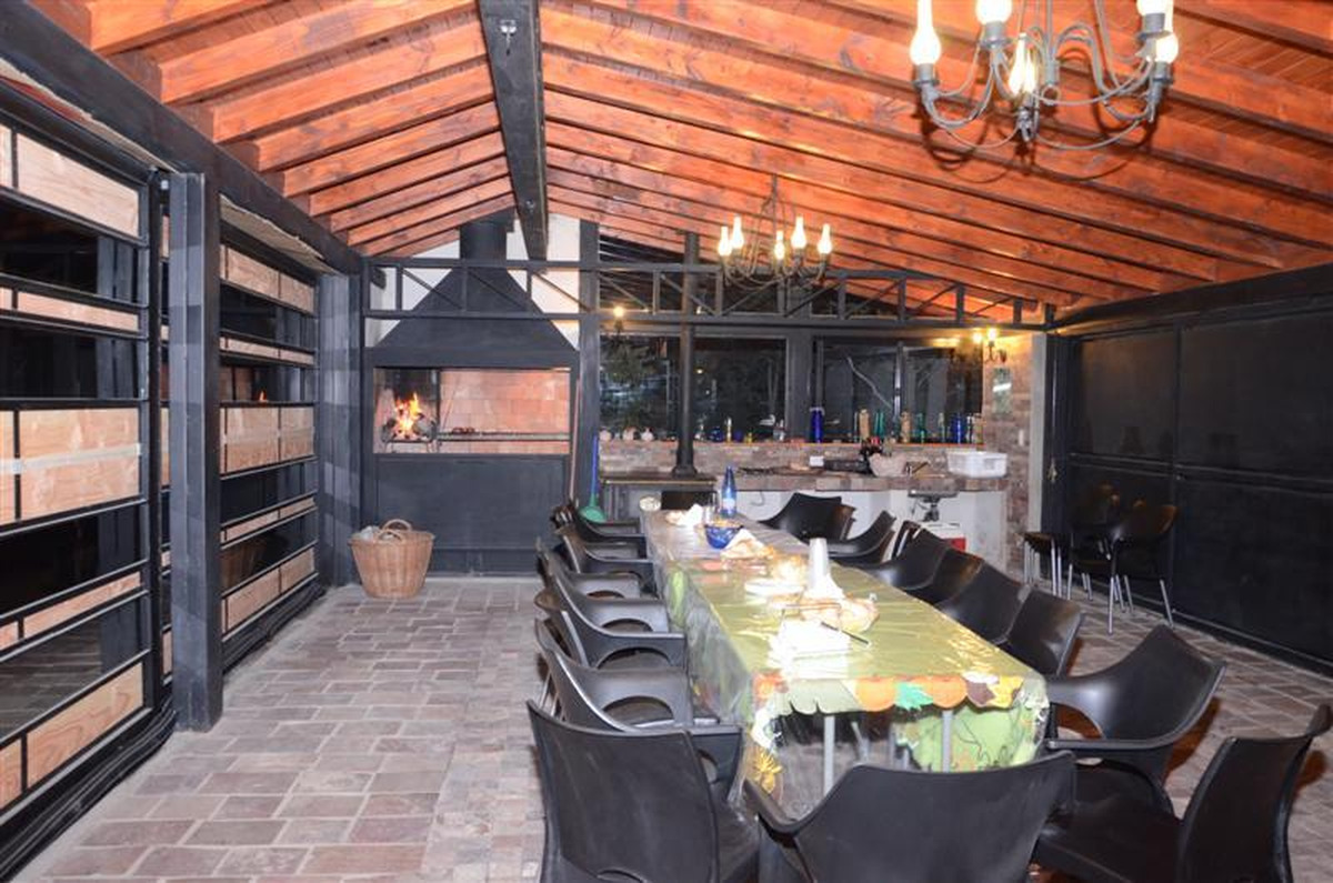 Casa en venta