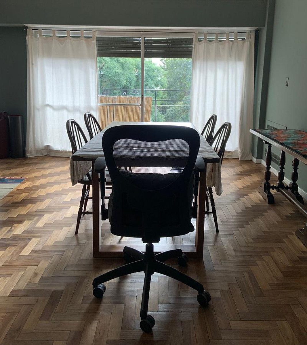 Departamento en venta