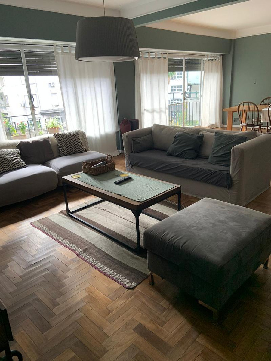 Departamento en venta