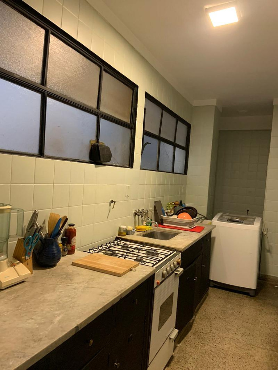 Departamento en venta