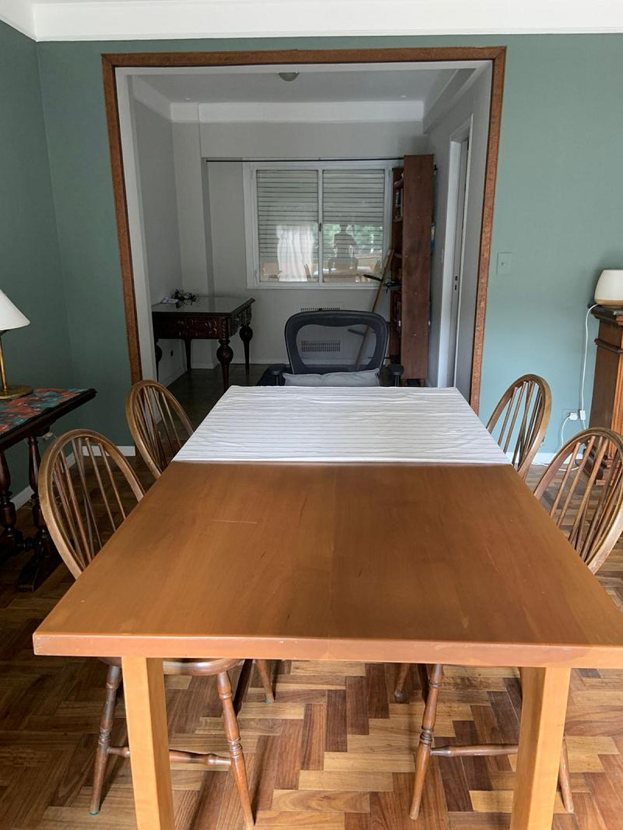 Departamento en venta