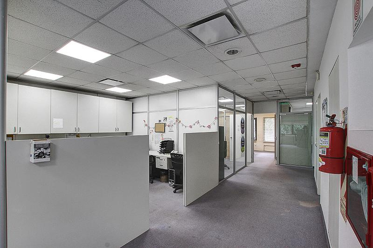 Edificio en Block en venta