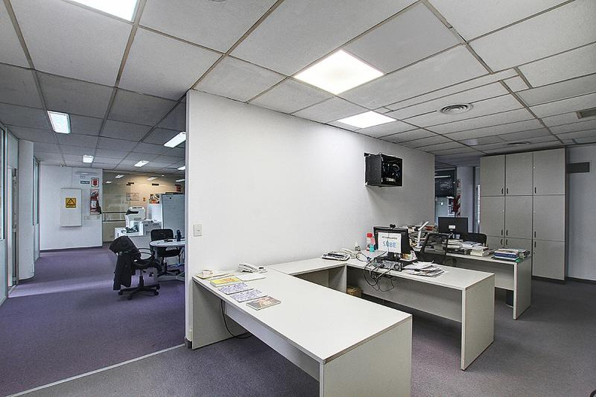 Edificio en Block en venta