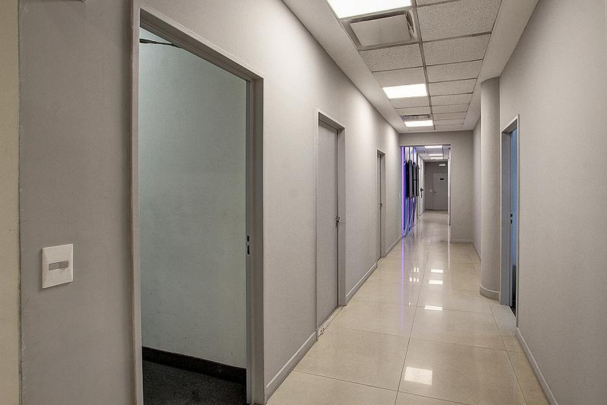 Edificio en Block en venta