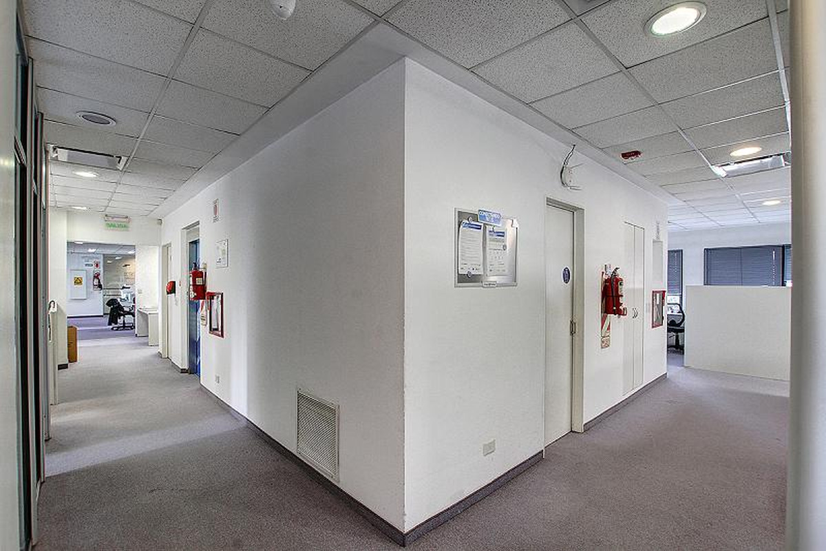 Edificio en Block en venta