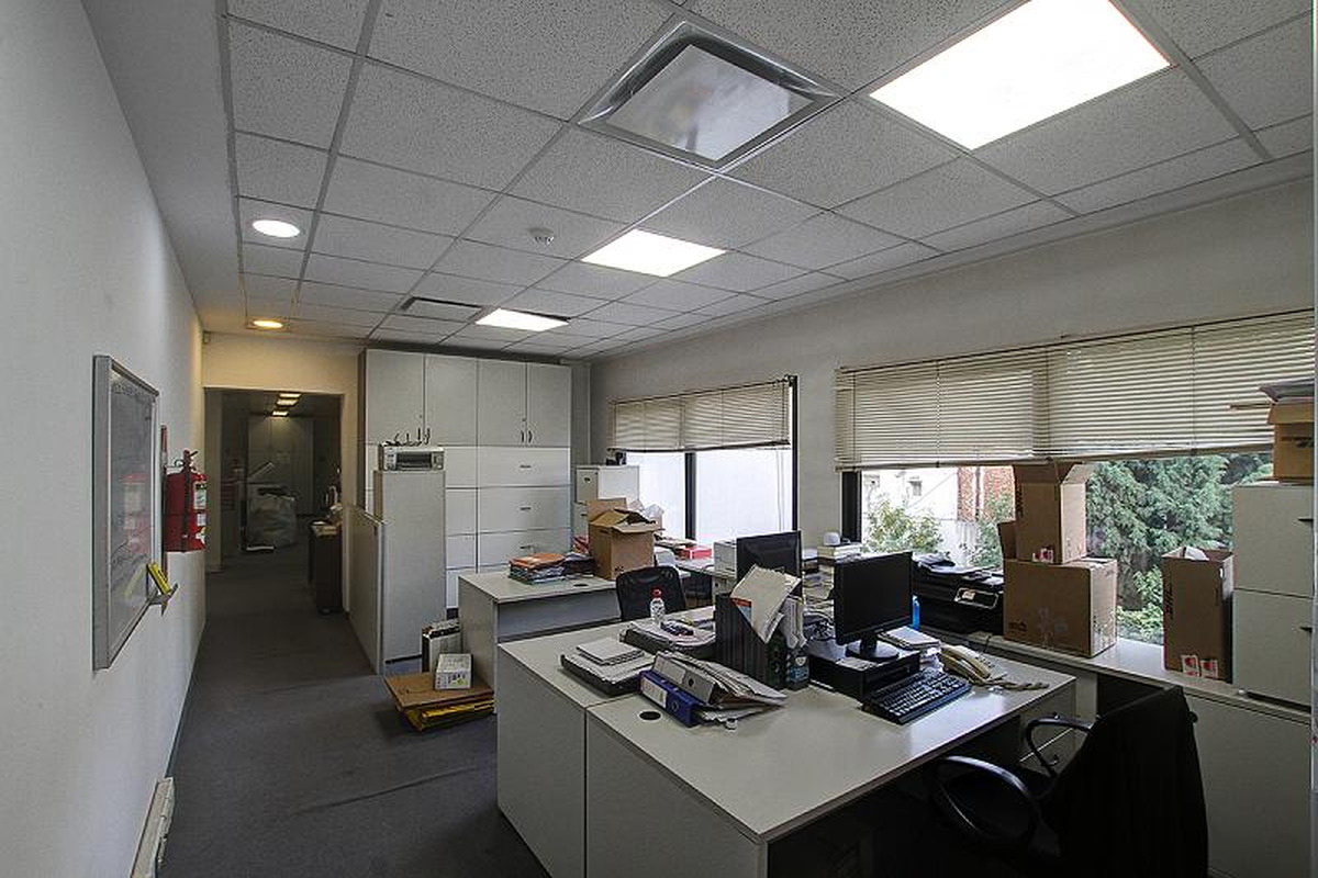 Edificio en Block en venta