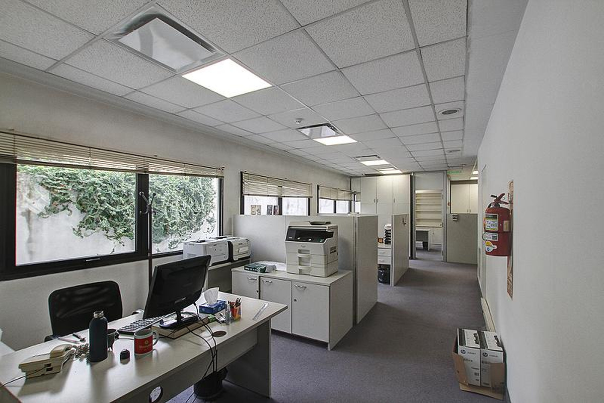 Edificio en Block en venta