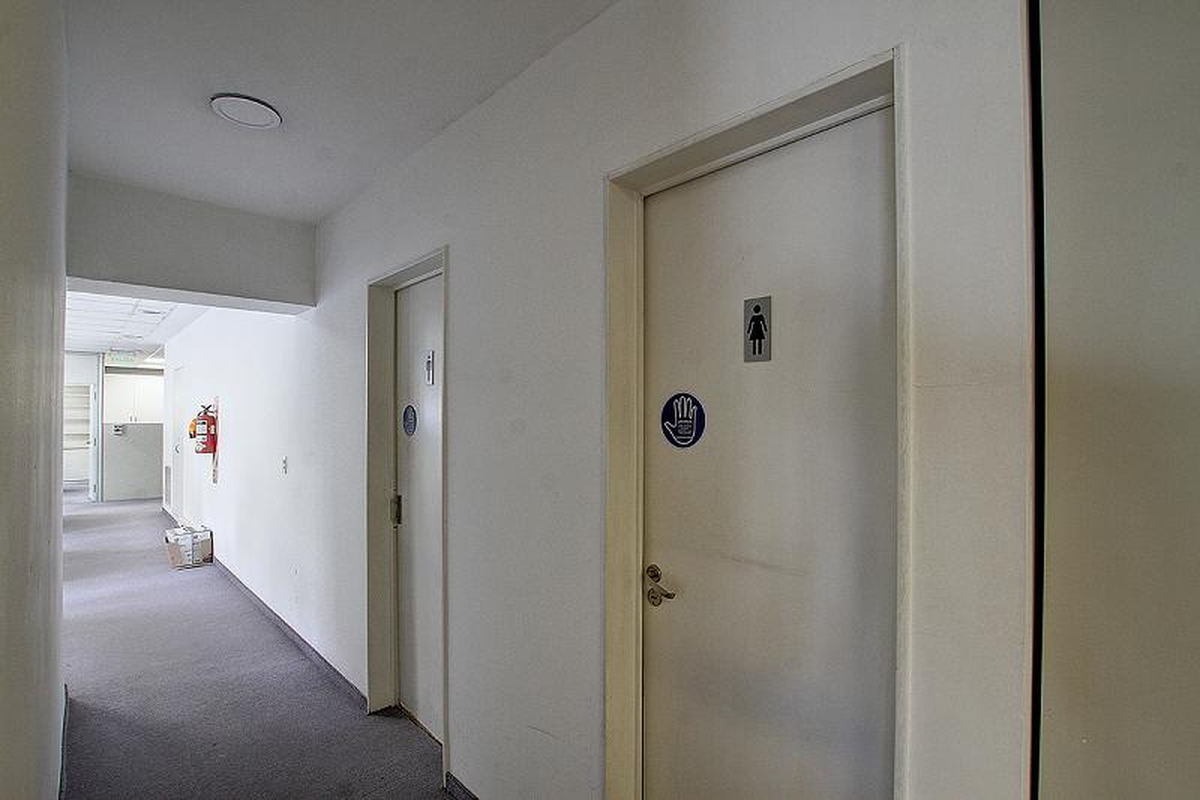 Edificio en Block en venta