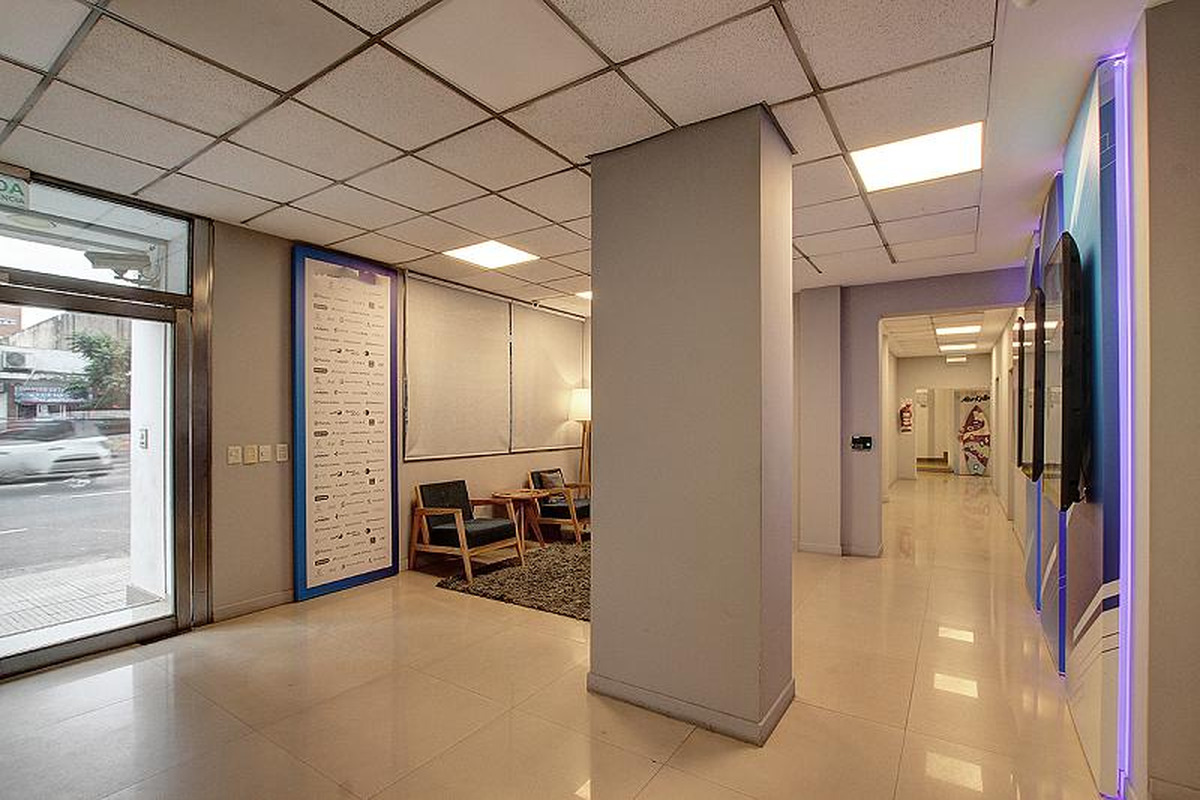 Edificio en Block en venta