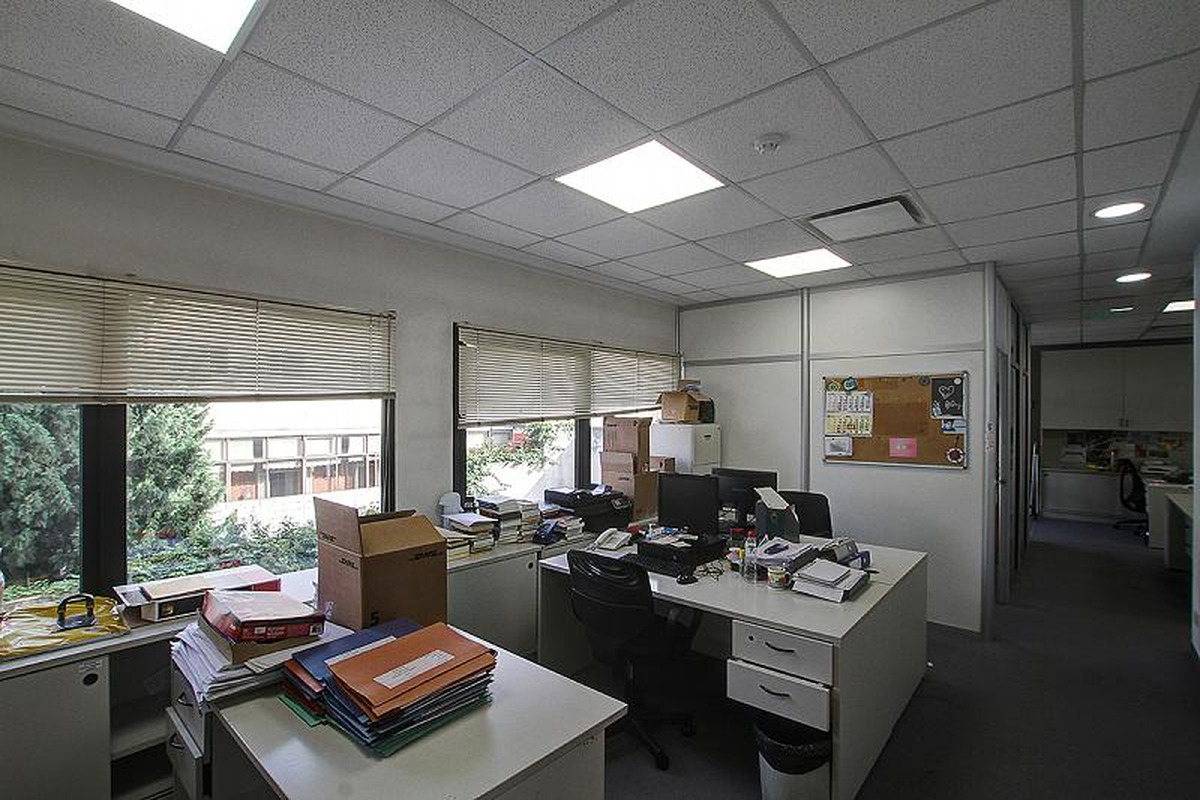 Edificio en Block en venta
