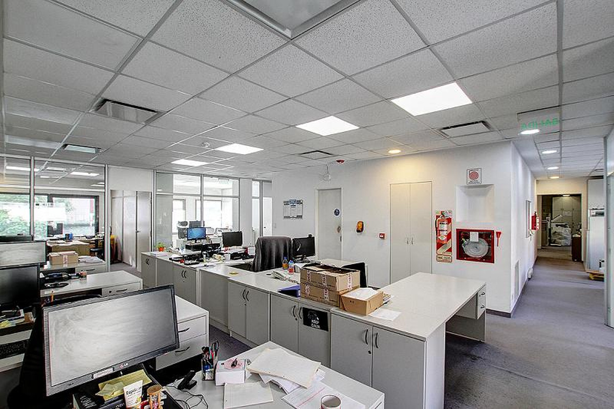 Edificio en Block en venta