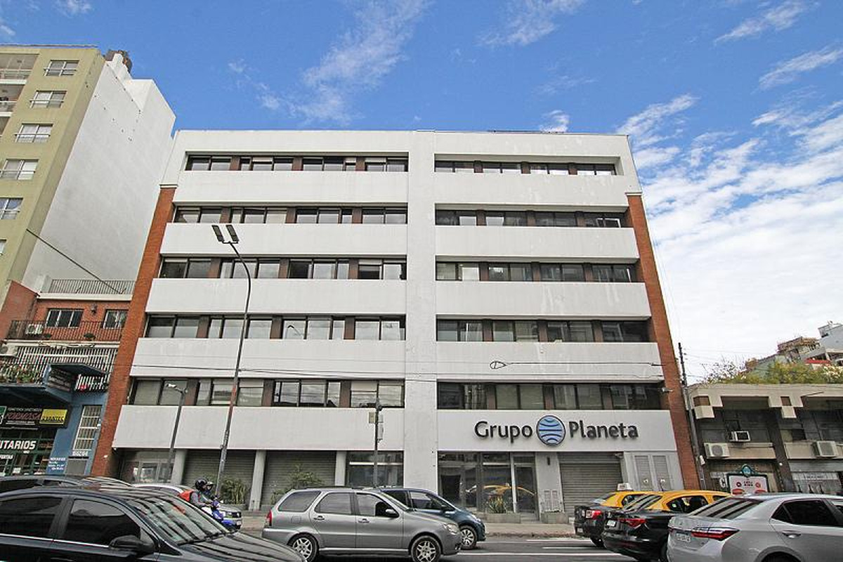 Edificio en Block en venta