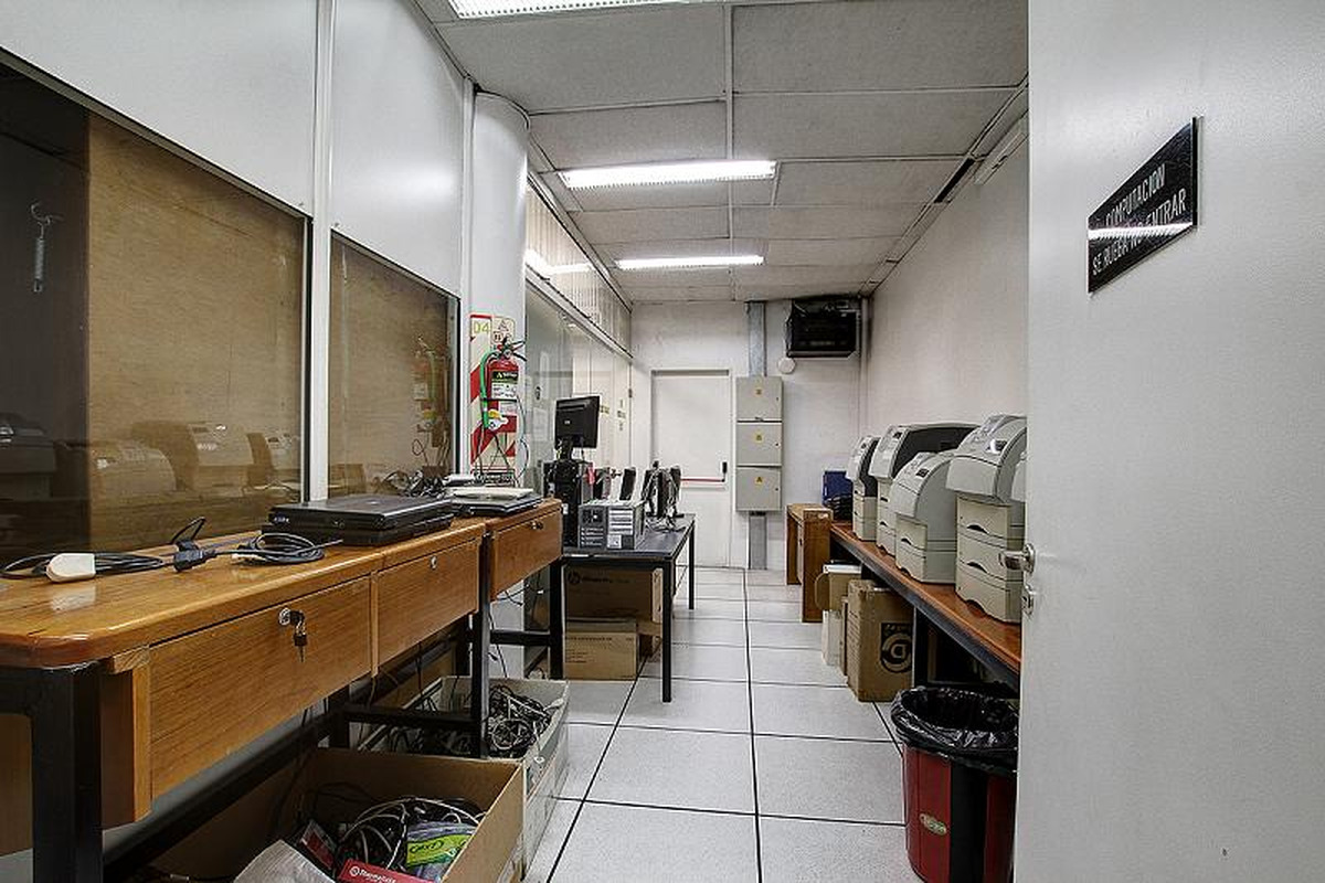 Edificio en Block en venta