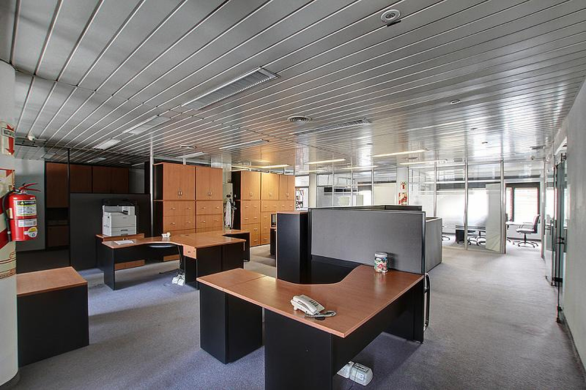 Edificio en Block en venta