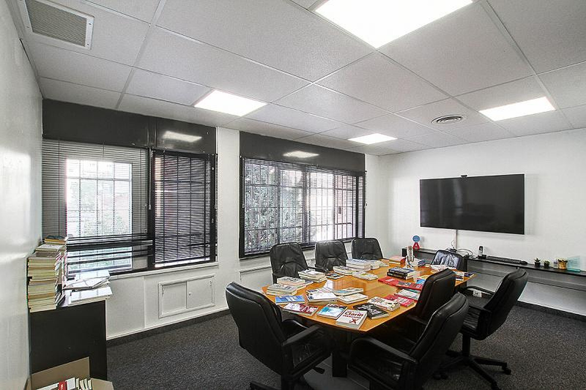 Edificio en Block en venta