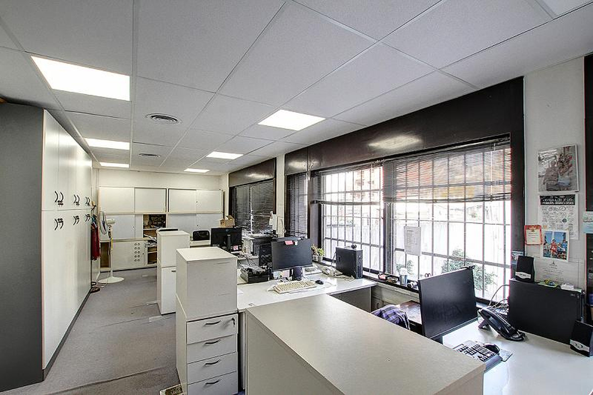 Edificio en Block en venta