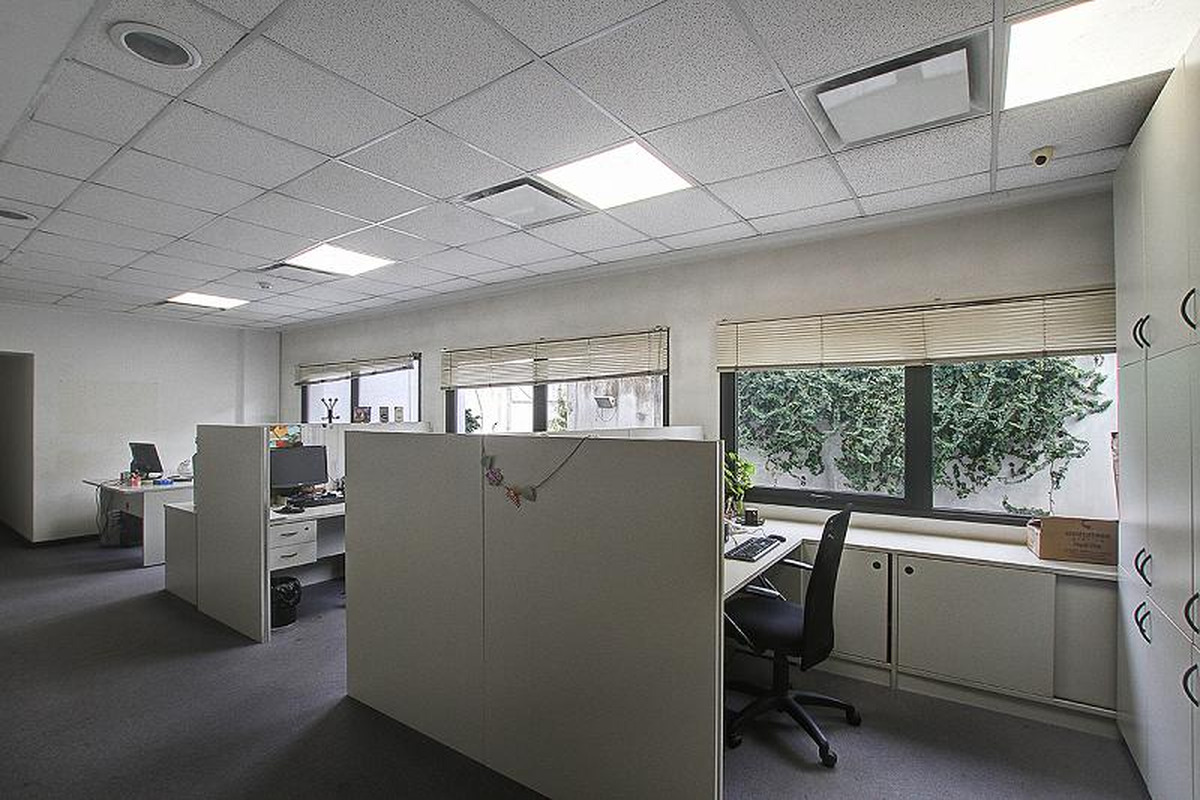 Edificio en Block en venta