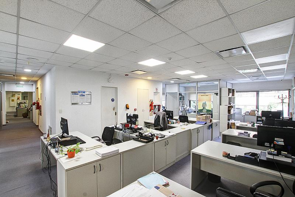 Edificio en Block en venta