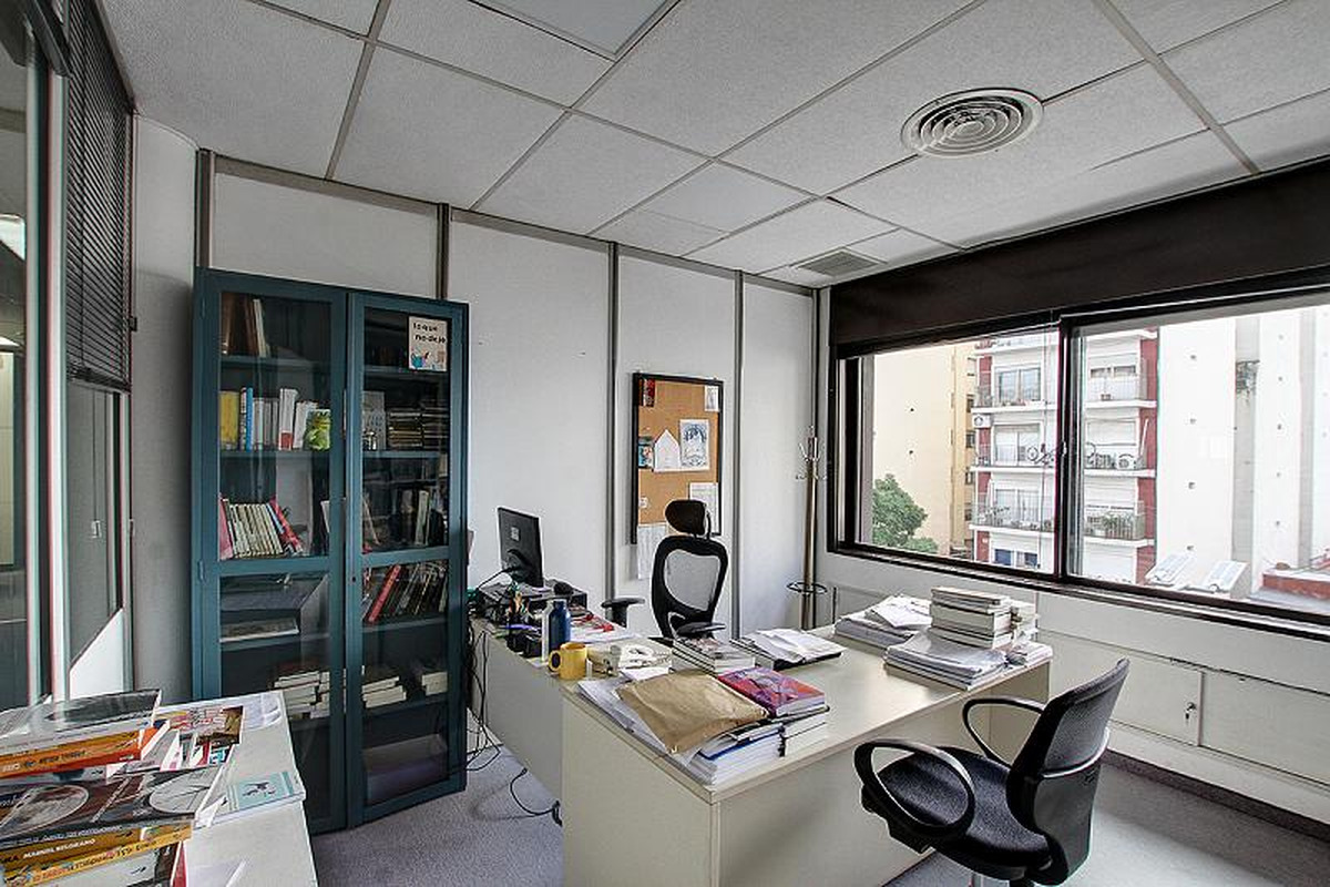 Edificio en Block en venta
