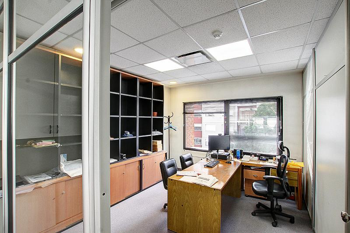 Edificio en Block en venta