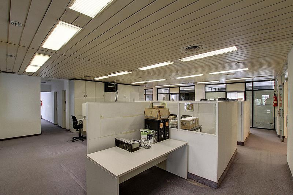 Edificio en Block en venta