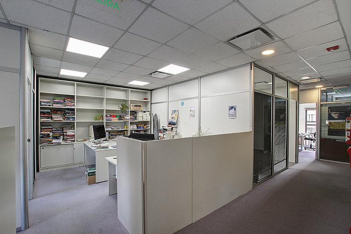 Edificio en Block en venta