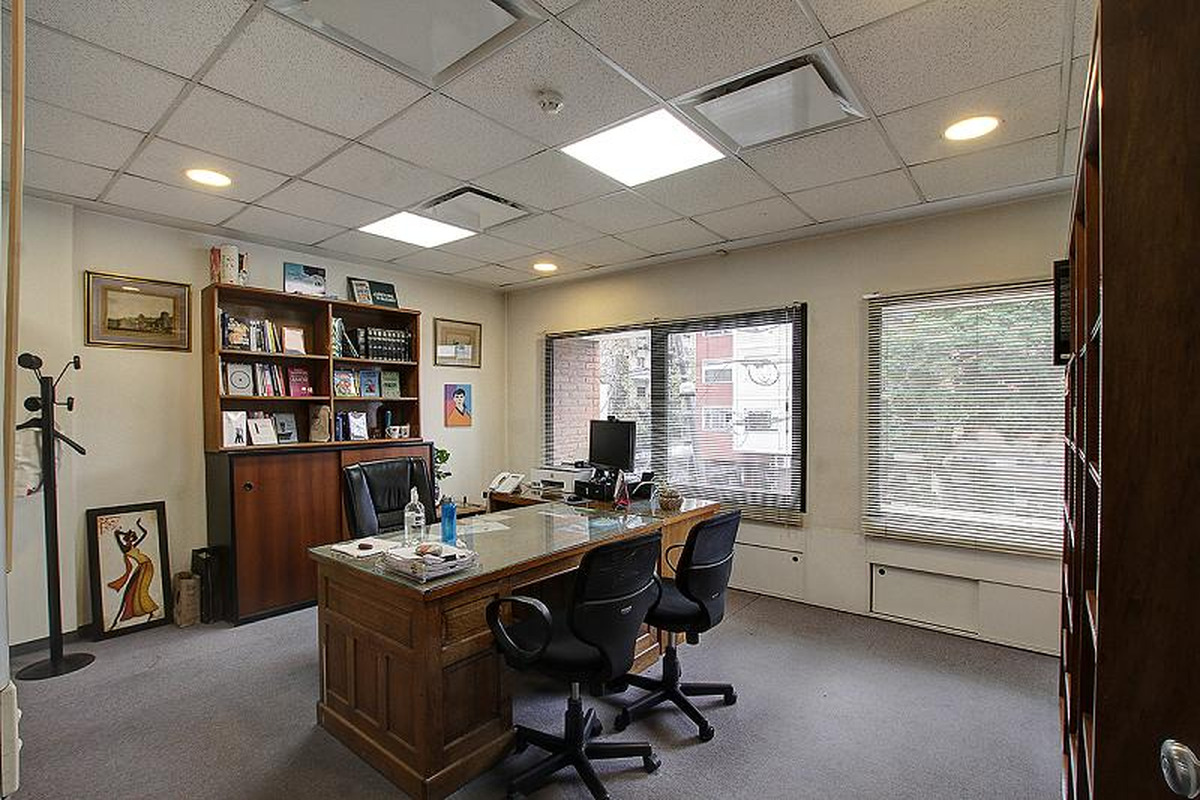 Edificio en Block en venta