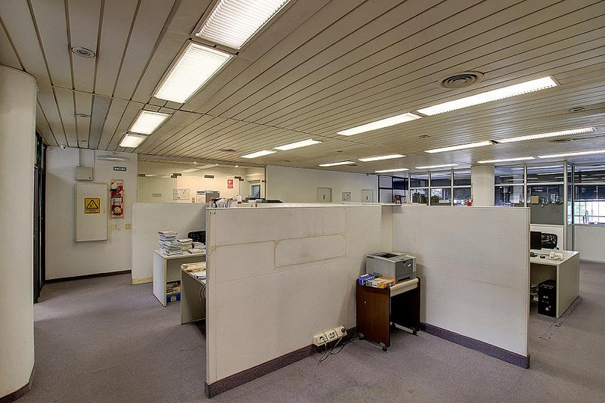 Edificio en Block en venta
