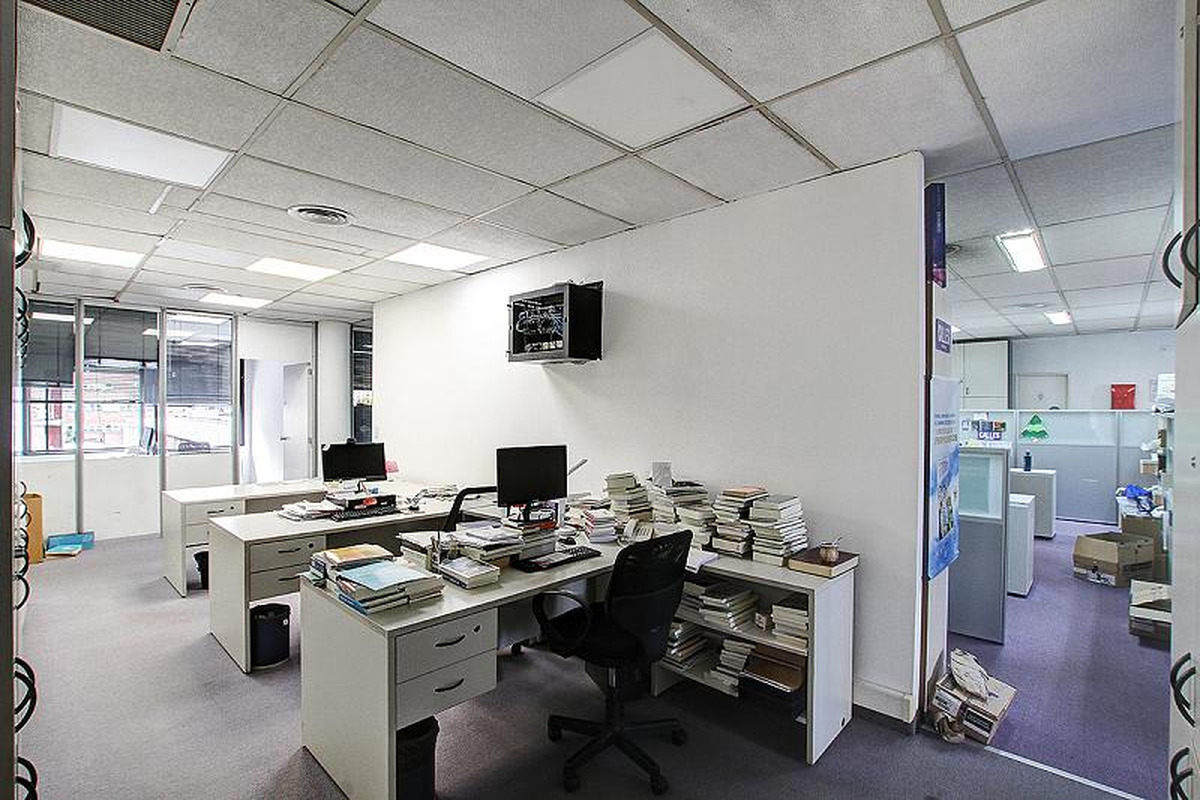 Edificio en Block en venta
