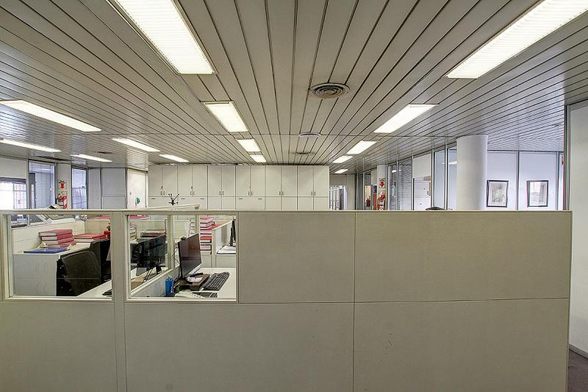 Edificio en Block en venta