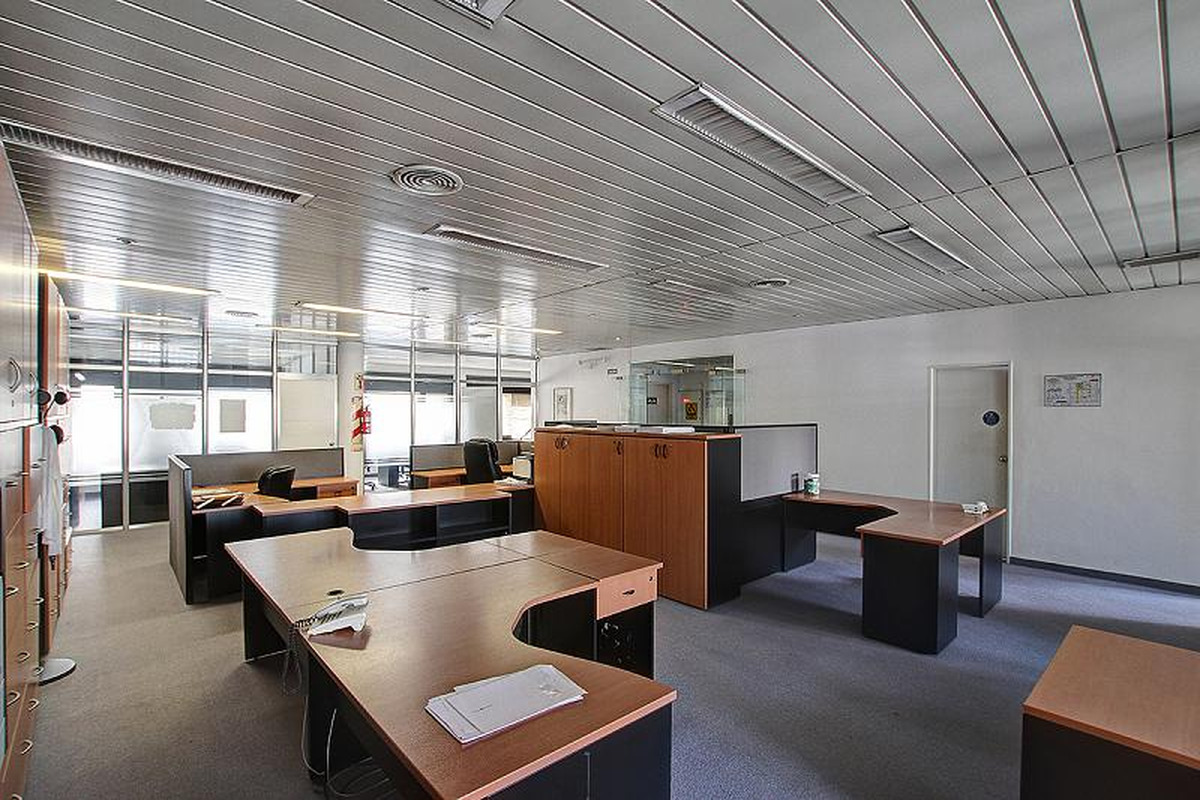 Edificio en Block en venta