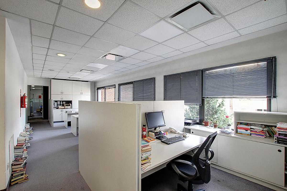 Edificio en Block en venta