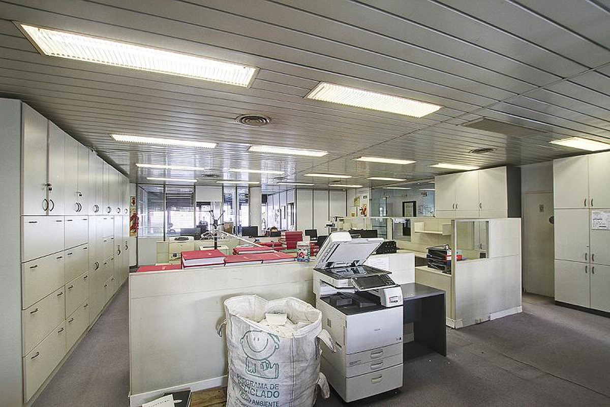 Edificio en Block en venta