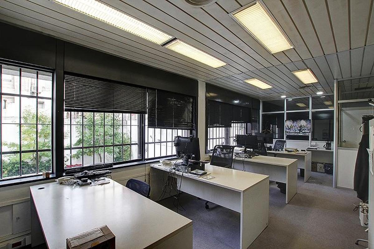 Edificio en Block en venta