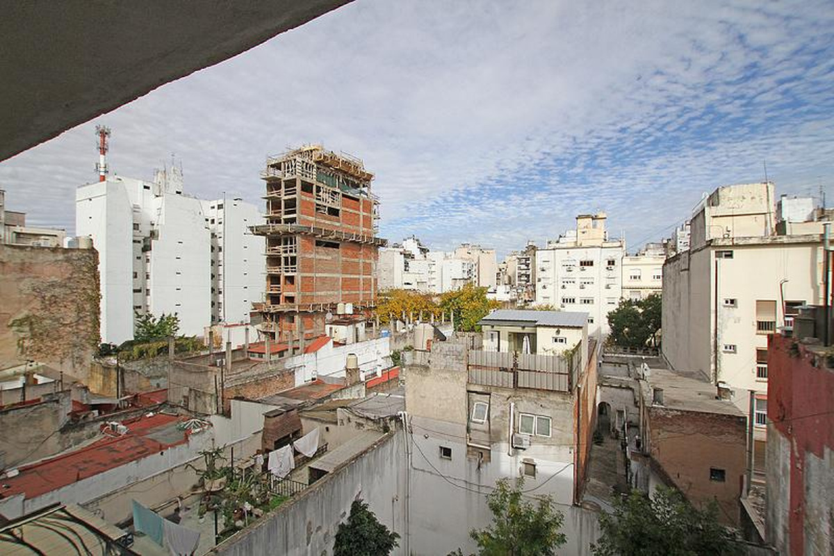 Edificio en Block en venta