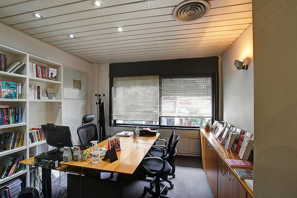 Edificio en Block en venta