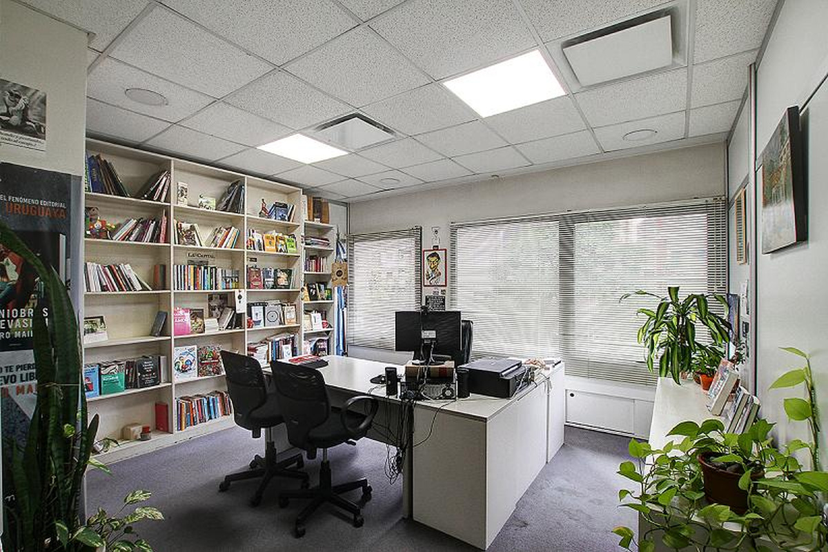 Edificio en Block en venta