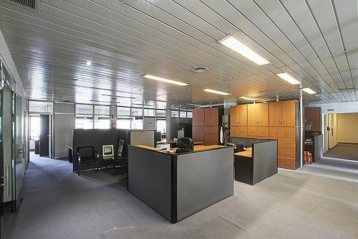Edificio en Block en venta