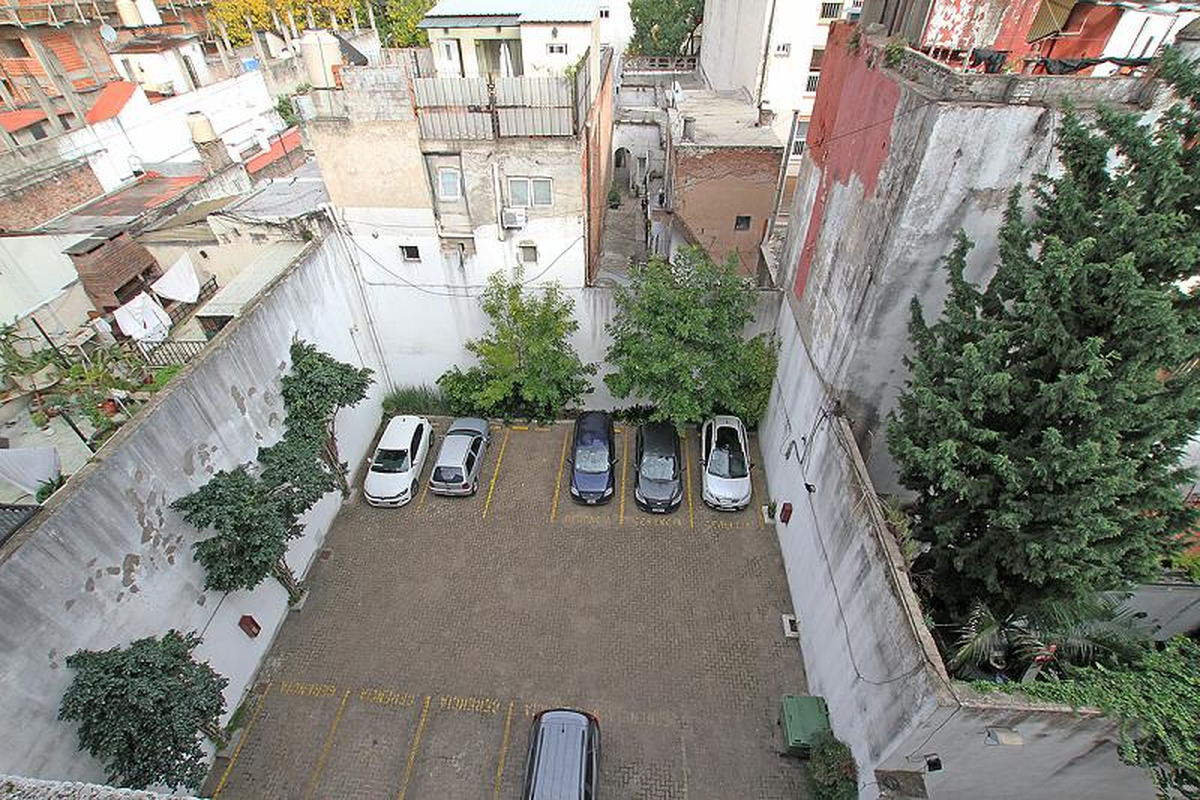 Edificio en Block en venta