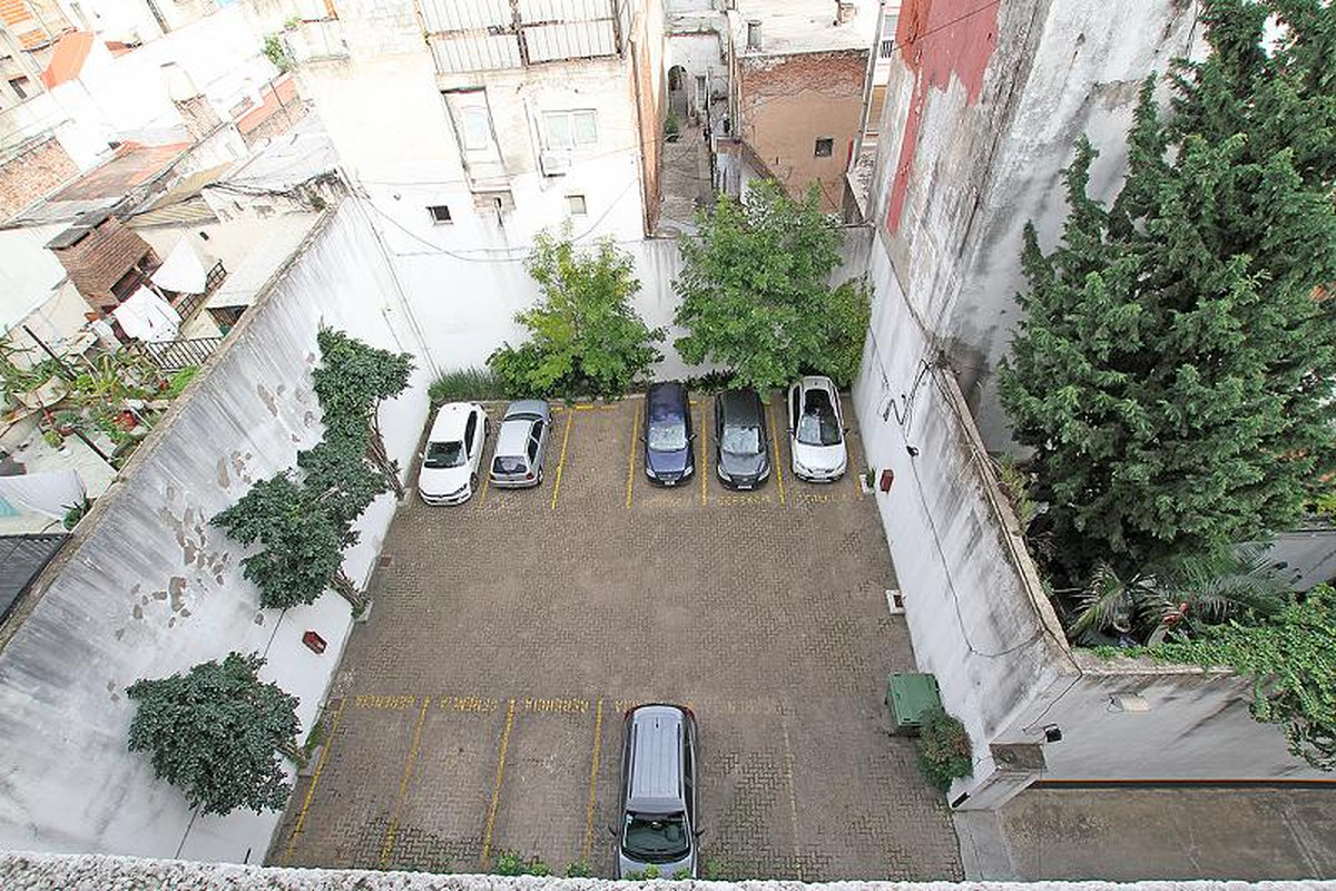 Edificio en Block en venta