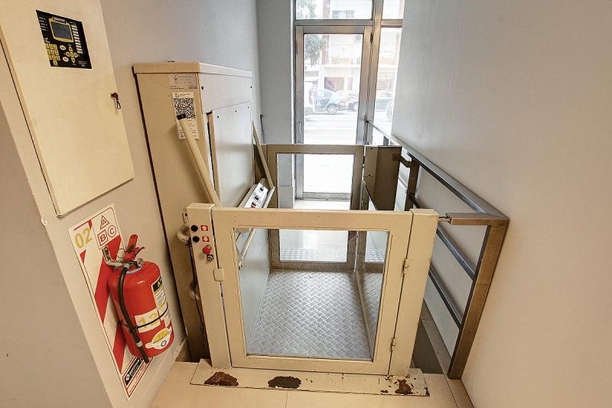 Edificio en Block en venta