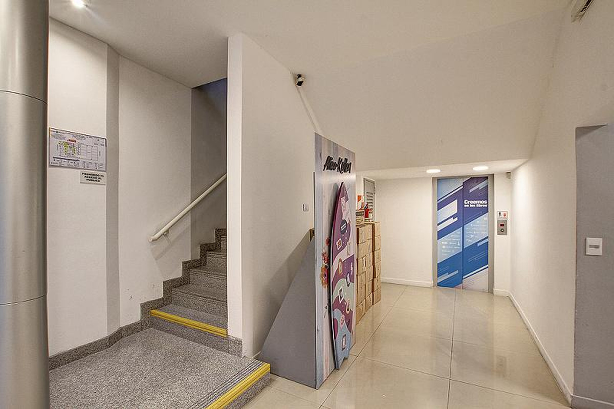 Edificio en Block en venta