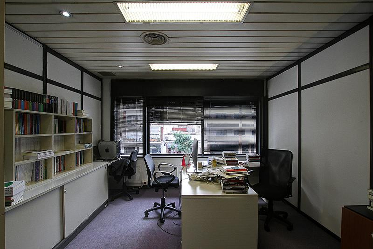 Edificio en Block en venta