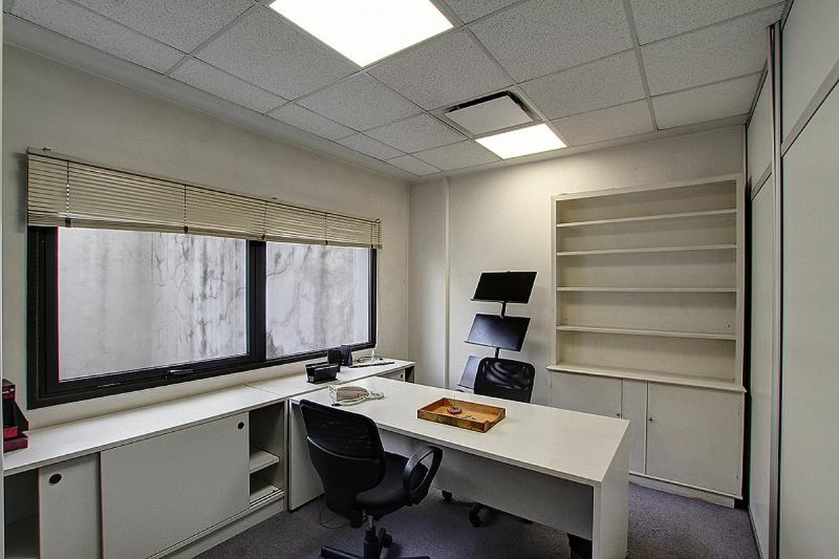 Edificio en Block en venta