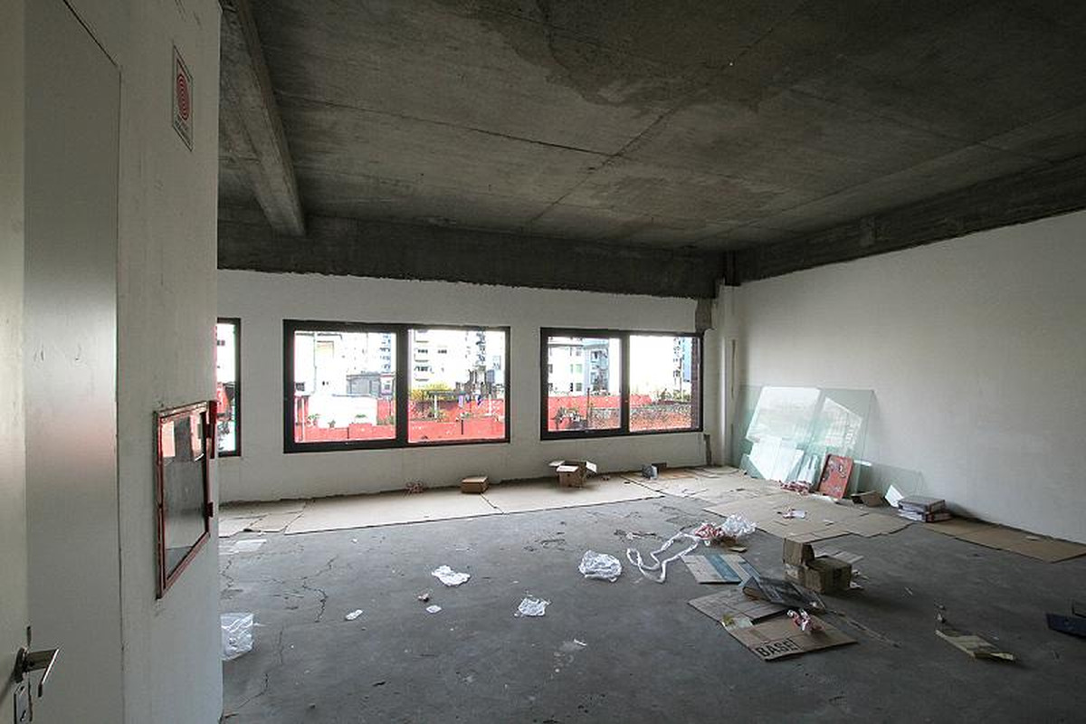 Edificio en Block en venta