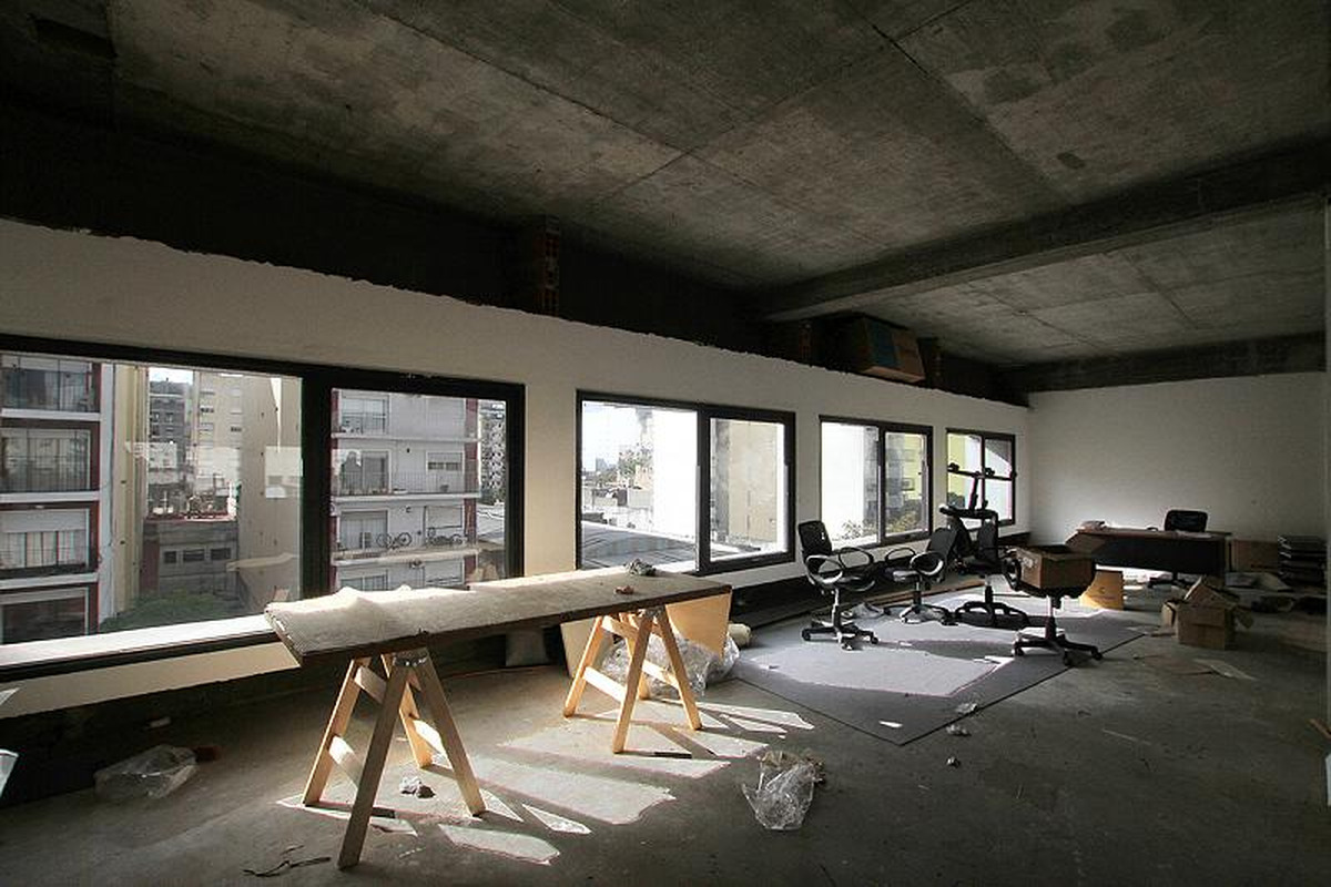 Edificio en Block en venta