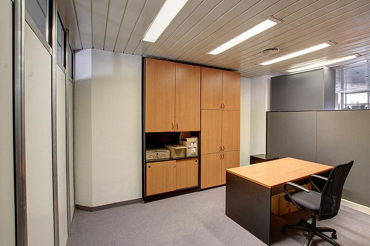 Edificio en Block en venta
