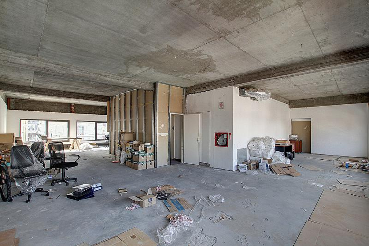 Edificio en Block en venta